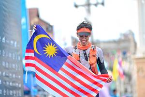 BIB: 
                            <button type="button" onclick="openModal(24884227)" class="btn btn-primary btn-sm float-right btn-popup" data-toggle="modal" data-target=".modal-high-quality">
                        <i class="fas fa-shopping-cart"></i> Add to Cart
                    </button>
                                            <button type="button" onclick="isThisMe(24884227, true)" class="btn btn-success btn-sm float-right btn-popup btn-isme hidden" data-toggle="tooltip" data-placement="bottom" title="นี่คือรูปของคุณใช่ไหม คลิกที่นี่เพื่อเอาเข้าอัลบั้ม">
                        <i class="fas fa-plus"></i> Add to album
                    </button>
                    <button type="button" onclick="isThisMe(24884227, false)" class="btn btn-warning btn-sm float-right btn-popup btn-isnotme hidden">
                        <i class="fas fa-ban"></i> Remove from album
                    </button>